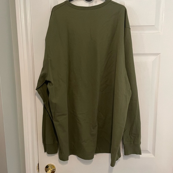 Champions Long Sleeve T-shirt - Picture 4 of 7